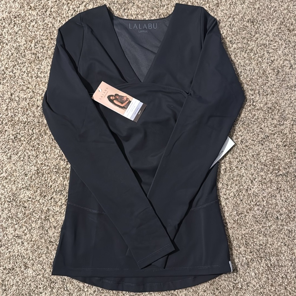 Lalabu Soothe shirt